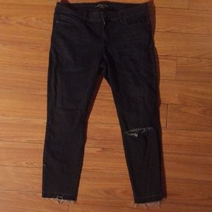 Women’s Lucky Jeans